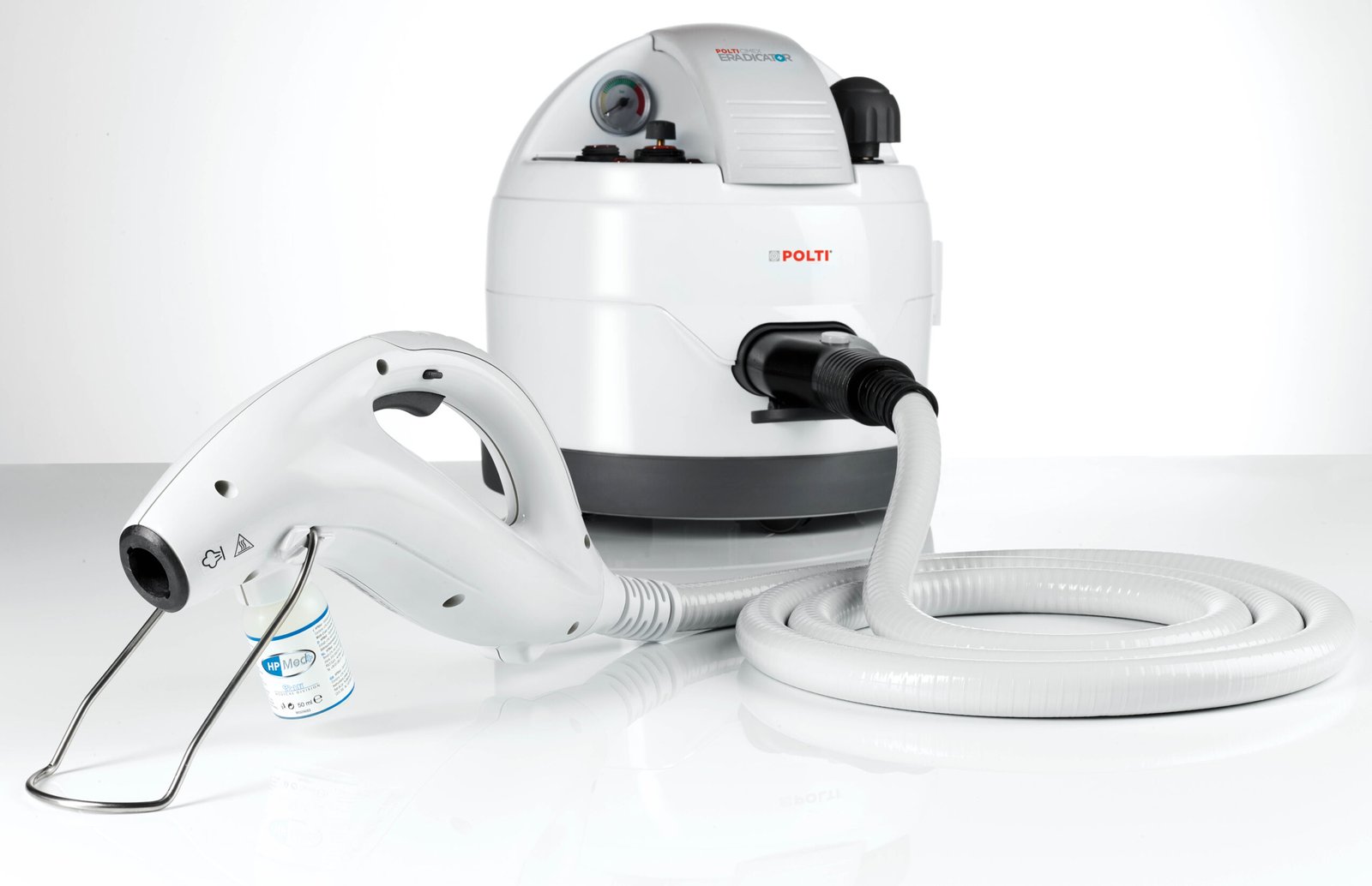 جهاز Polti Cimex Eradicator بدون مبيدات | فعالية قوية - الصورة 3