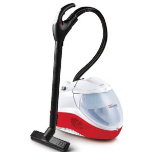 Polti FAV50 Multifloor | تنظيف عميق وهواء أنقى