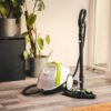 Polti Vaporetto Smart 110 Eco | Chemical-Free Deep Clean
