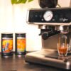 Polti Coffea G50S Bean-to-Cup Barista Espresso