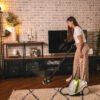 Polti Vaporetto Smart 110 Eco | Chemical-Free Deep Clean
