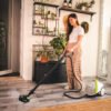 Polti Vaporetto Smart 110 Eco | Chemical-Free Deep Clean