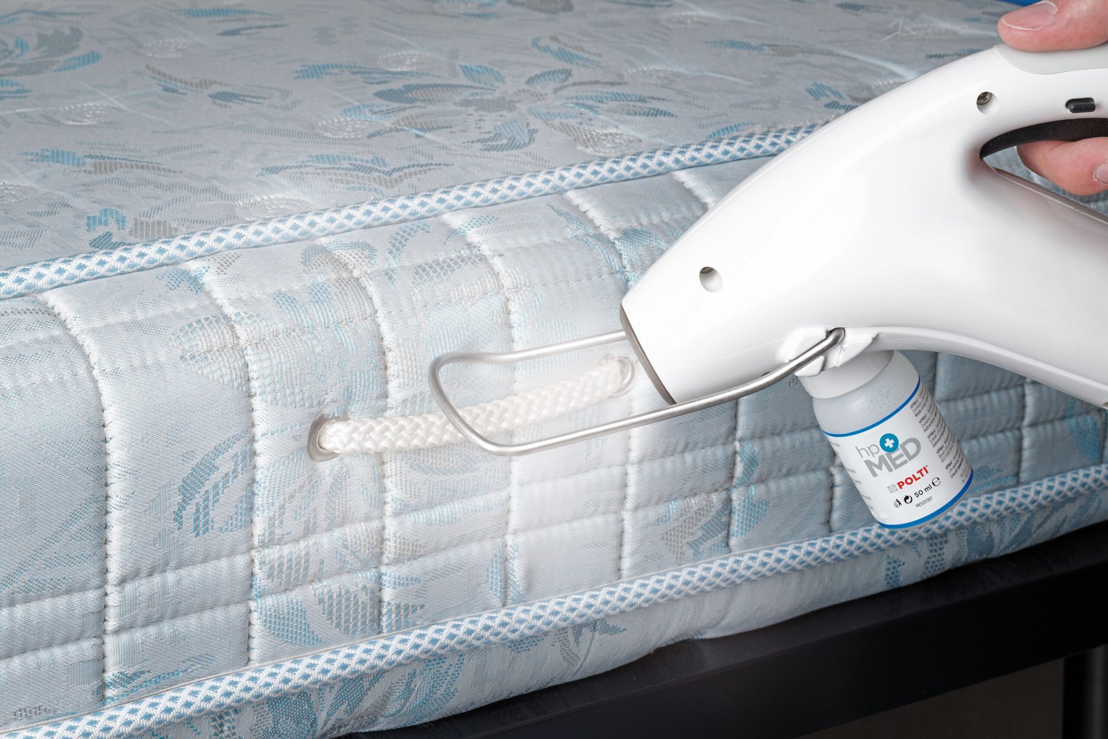 جهاز Polti Cimex Eradicator بدون مبيدات | فعالية قوية - الصورة 10