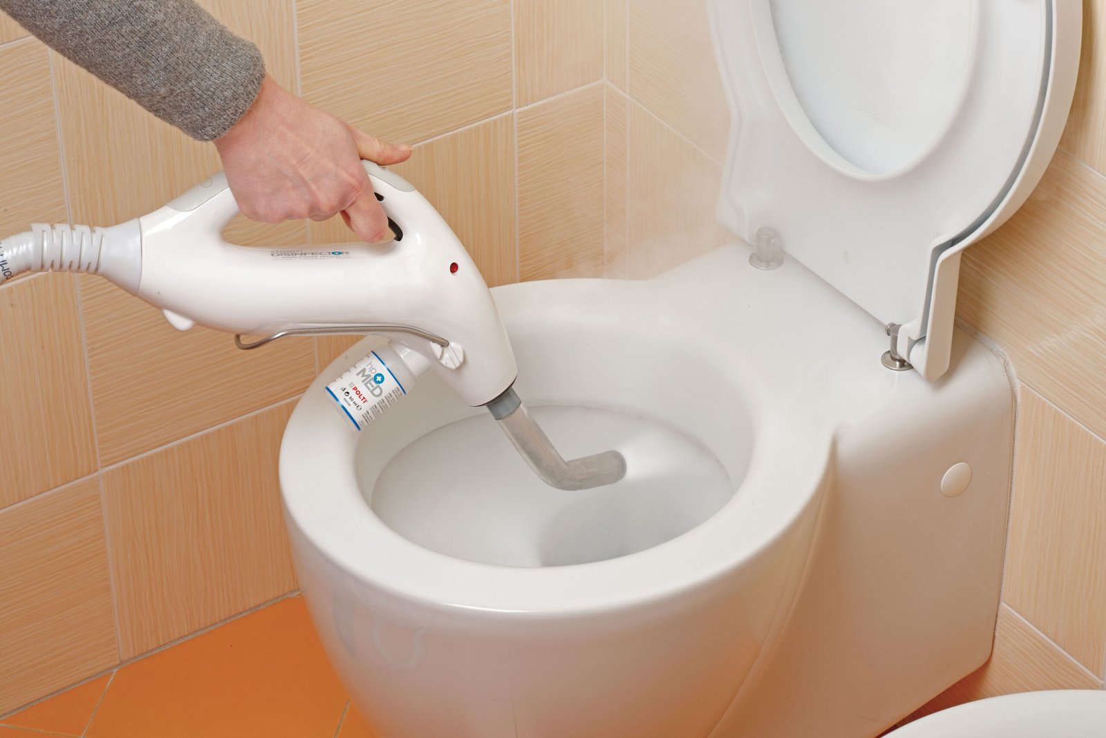 جهاز Polti Cimex Eradicator بدون مبيدات | فعالية قوية - الصورة 8