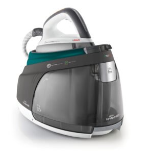 مكواة Polti La Vaporella XT120C احترافية 8.5 بار | ضمان 10 سنوات