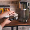 Polti Coffea P10S Compact Barista-Style Espresso