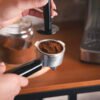 Polti Coffea P10S Compact Barista-Style Espresso