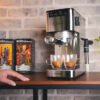 Polti Coffea P10S Compact Barista-Style Espresso