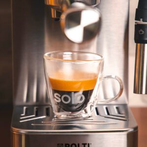 ماكينة إسبرسو Polti Coffea P10S