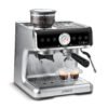Polti Coffea G50S Bean-to-Cup Barista Espresso