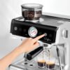 Polti Coffea G50S Bean-to-Cup Barista Espresso