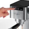 Polti Coffea P10S Compact Barista-Style Espresso