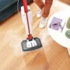 Polti Vaporetto SV650 Style 2-in-1 Extra Steam Mop
