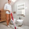 Polti Vaporetto SV650 Style 2-in-1 Extra Steam Mop