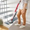 Polti Vaporetto SV650 Style 2-in-1 Extra Steam Mop