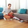 Polti Vaporetto SV650 Style 2-in-1 Extra Steam Mop