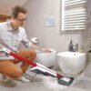 Polti Vaporetto SV650 Style 2-in-1 Extra Steam Mop