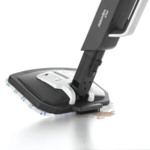 Vaporetto SV650_Style | تنظيف عميق بدون كيماويات