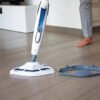 Polti Vaporetto SV460 Double - Maximum Hygiene 2-in-1 Steam Mop