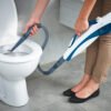 Polti Vaporetto SV460 Double - Maximum Hygiene 2-in-1 Steam Mop