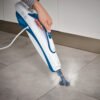 Polti Vaporetto SV460 Double - Maximum Hygiene 2-in-1 Steam Mop