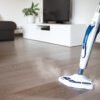 Polti Vaporetto SV460 Double - Maximum Hygiene 2-in-1 Steam Mop