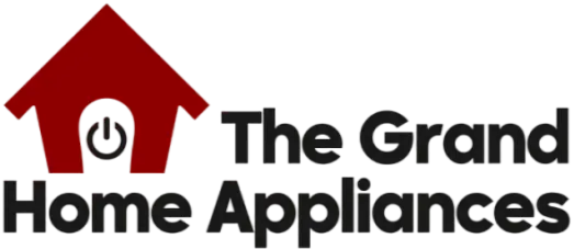 جراند هوم لوجو | ماكينات قهوة وأجهزة تنظيف بالبخار في قطر
