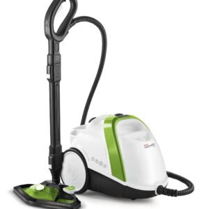 منظف البخار Polti Vaporetto Smart 110 Eco | تنظيف بخار بدون كيماويات
