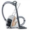 Polti Unico MCV85 All-in-One HEPA 13 Steam Vac