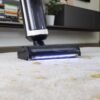 Polti RollySteam WD30C – Cordless 3-in-1 Floor Cleaner