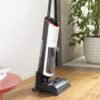 Polti RollySteam WD30C – Cordless 3-in-1 Floor Cleaner