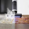 Polti RollySteam WD30C – Cordless 3-in-1 Floor Cleaner