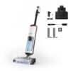 Polti RollySteam WD30C – Cordless 3-in-1 Floor Cleaner