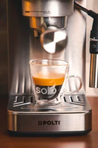 بولتي ماكينة قهوة P10S