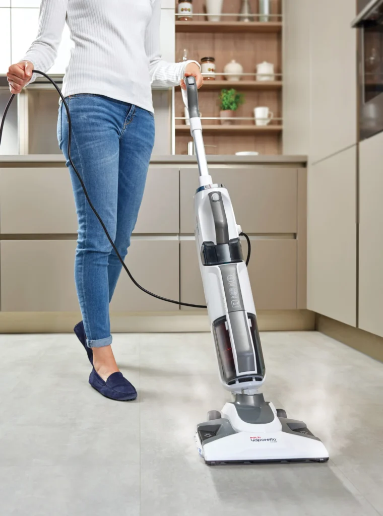 أفضل جهاز بخار لتنظيف السجاد في قطر