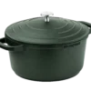 Westinghouse 24cm non-stick casserole with lid
