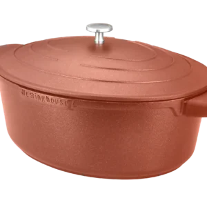 Westinghouse 32cm Roaster with Lid