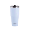 كوب ويستنغهاوس ستانلس 40 أونصة عزل مزدوج لليوم كله بغطاء وشفاطة - الصورة 7