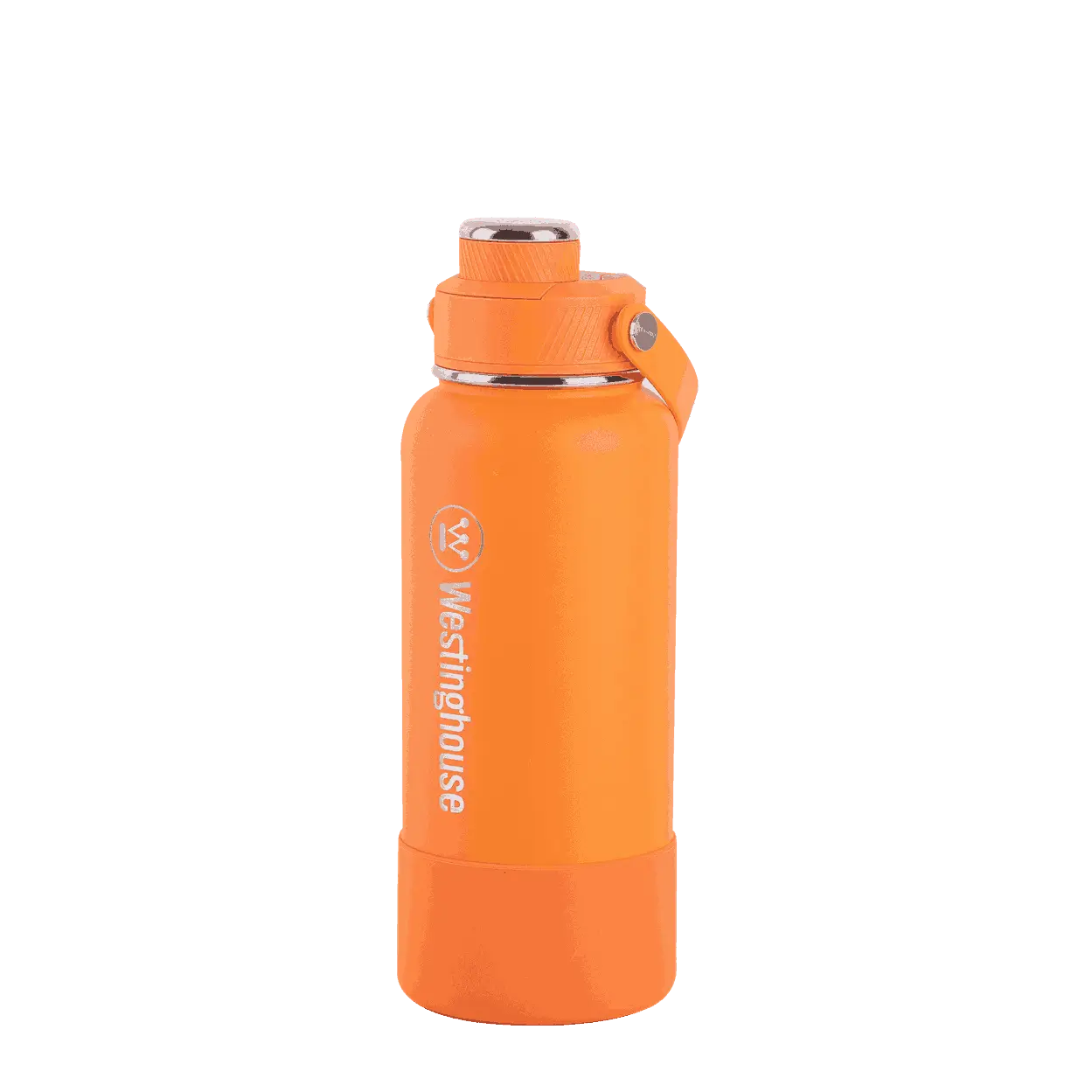 Westinghouse 32oz insulated stainless steel water bottle with chug lid - Image 3