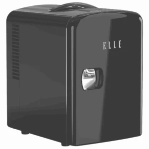 quiet mini fridge