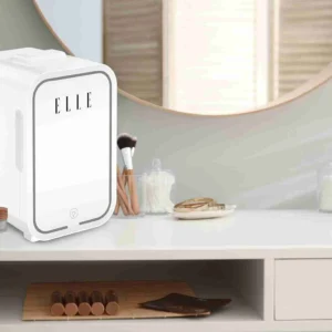 beauty fridge