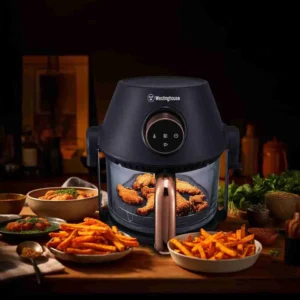 multifunction air fryer