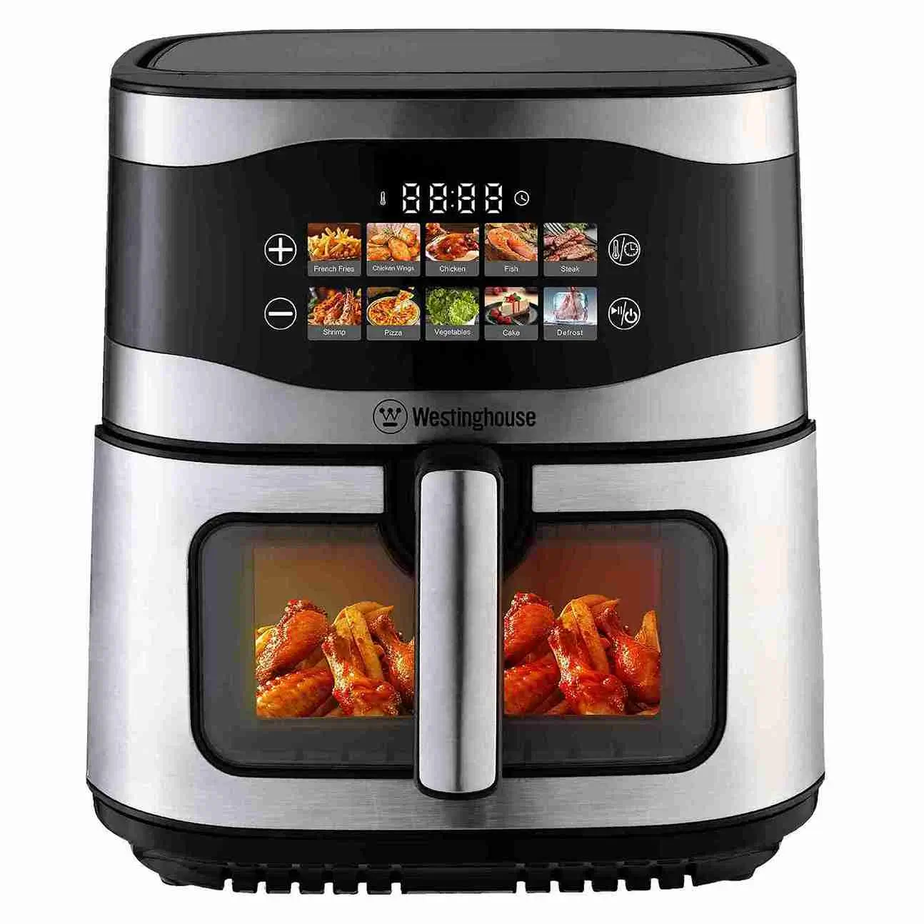 best digital air fryer