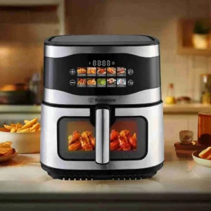 best digital air fryer