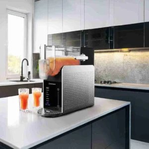 frozen drink maker