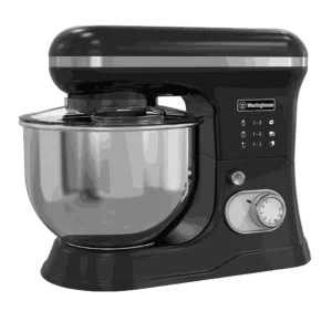 stainless steel mixer