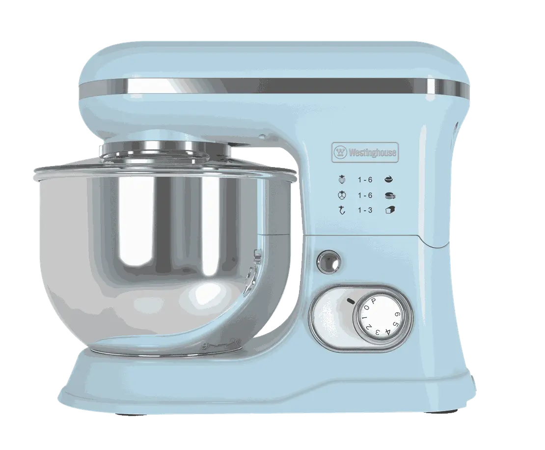 stainless steel mixer Westinghouse - Image 6
