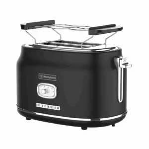 2 slice bread toaster