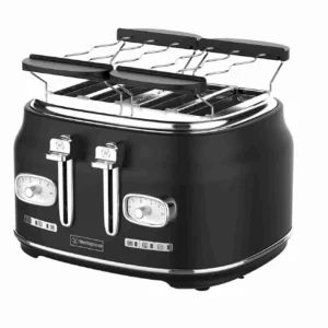 best 4 slice toaster