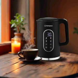 black water kettle